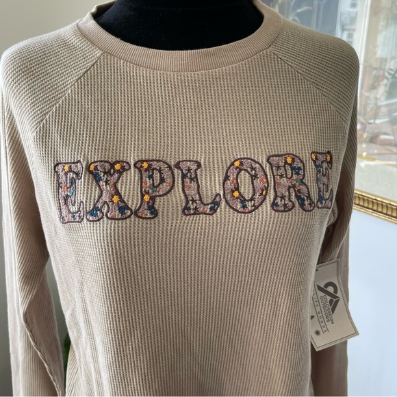 NWT explore thermal - Picture 3 of 6